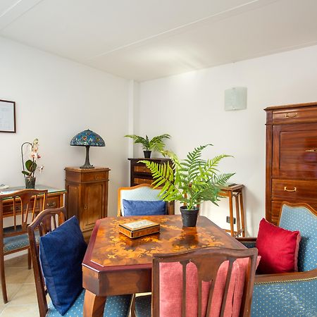 Hotel Rivoli Półwysep Sorrentyński Zewnętrze zdjęcie