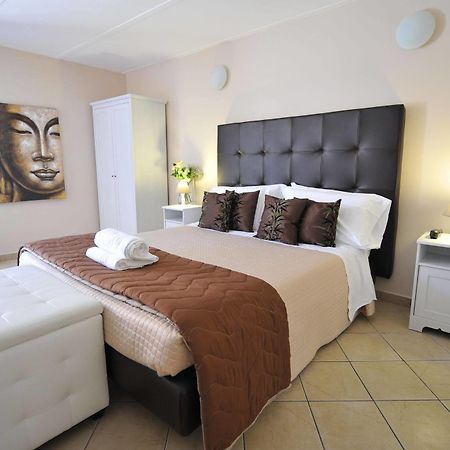 Hotel Rivoli Półwysep Sorrentyński Zewnętrze zdjęcie