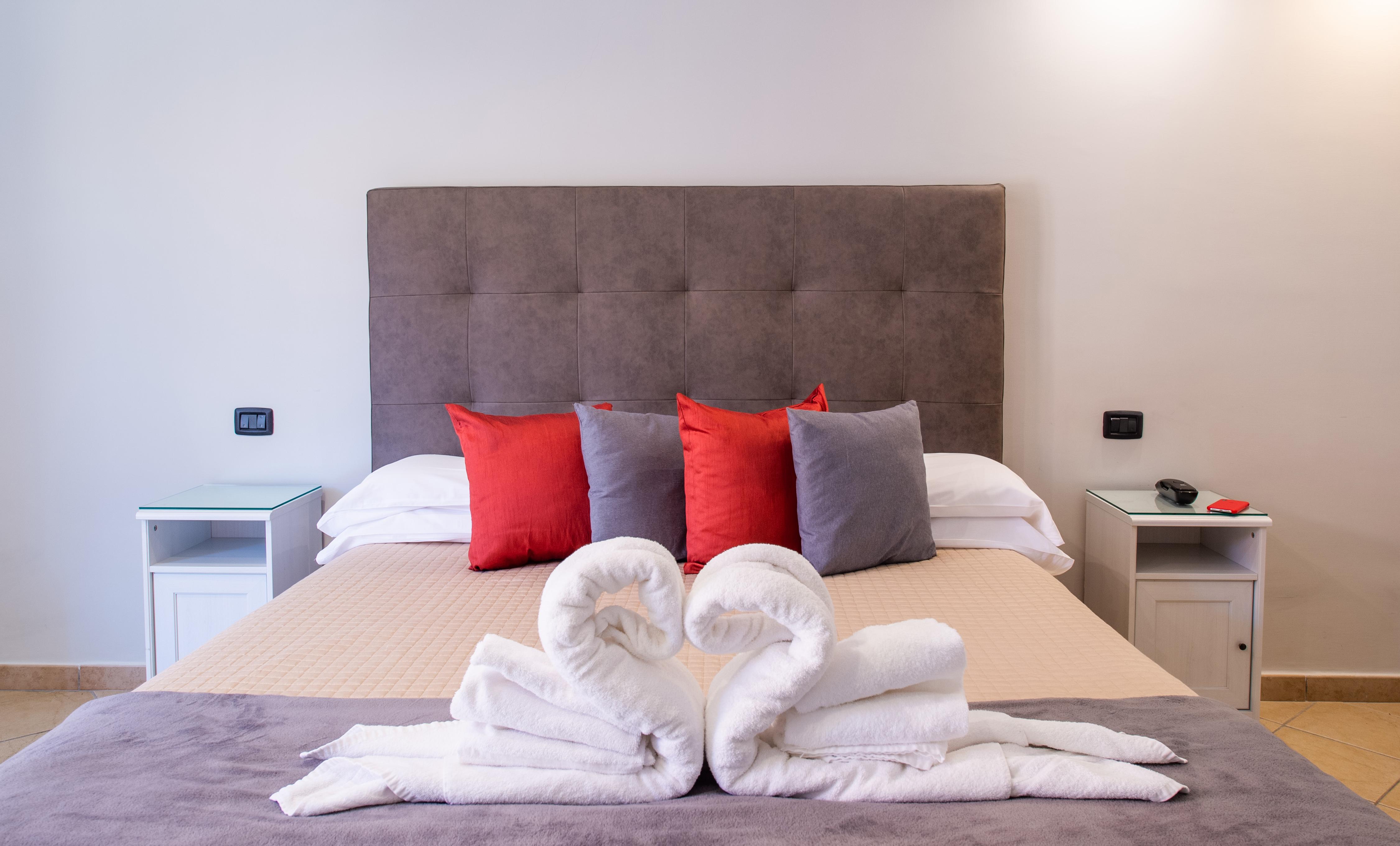 Hotel Rivoli Półwysep Sorrentyński Zewnętrze zdjęcie