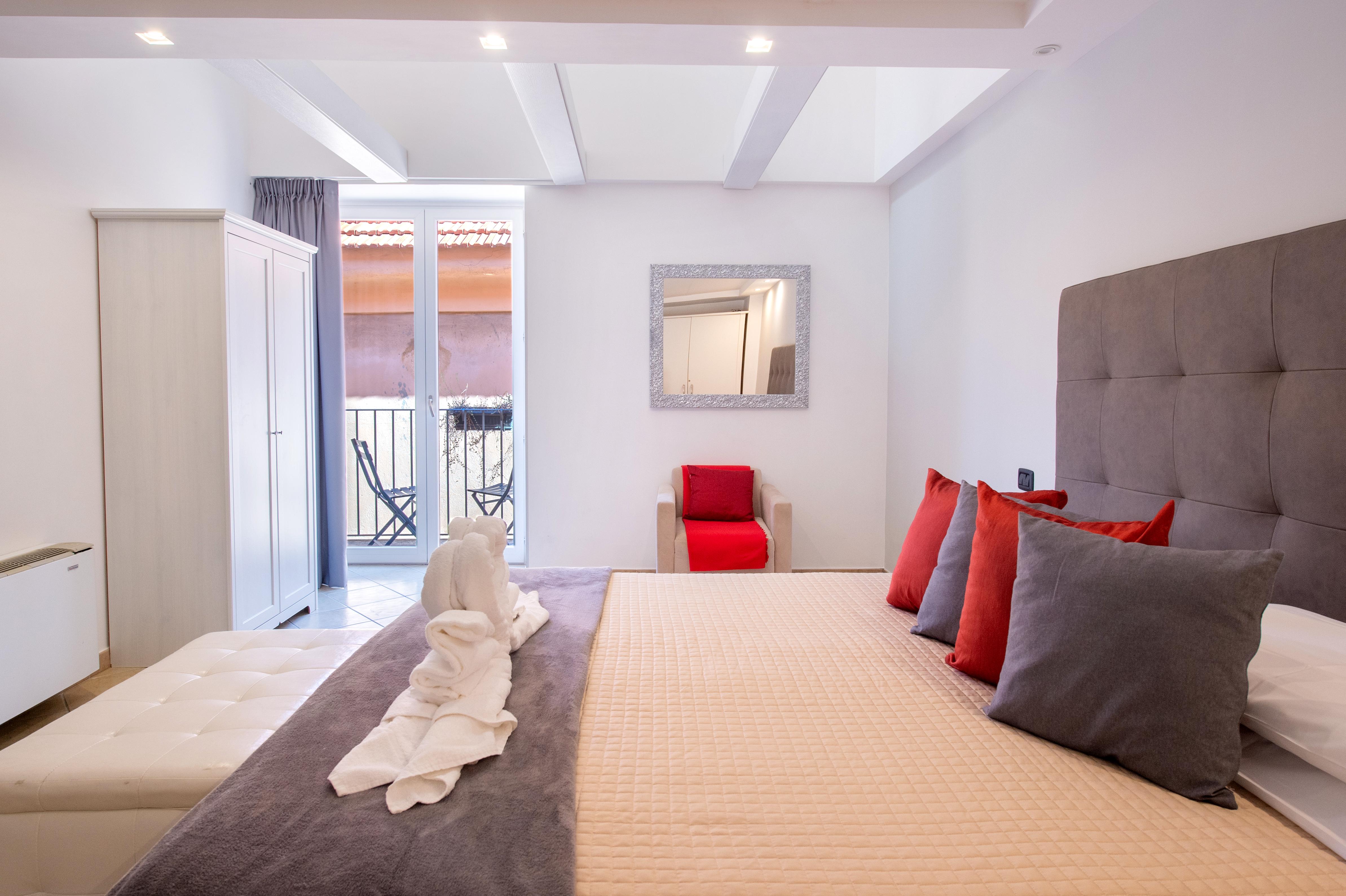 Hotel Rivoli Półwysep Sorrentyński Zewnętrze zdjęcie