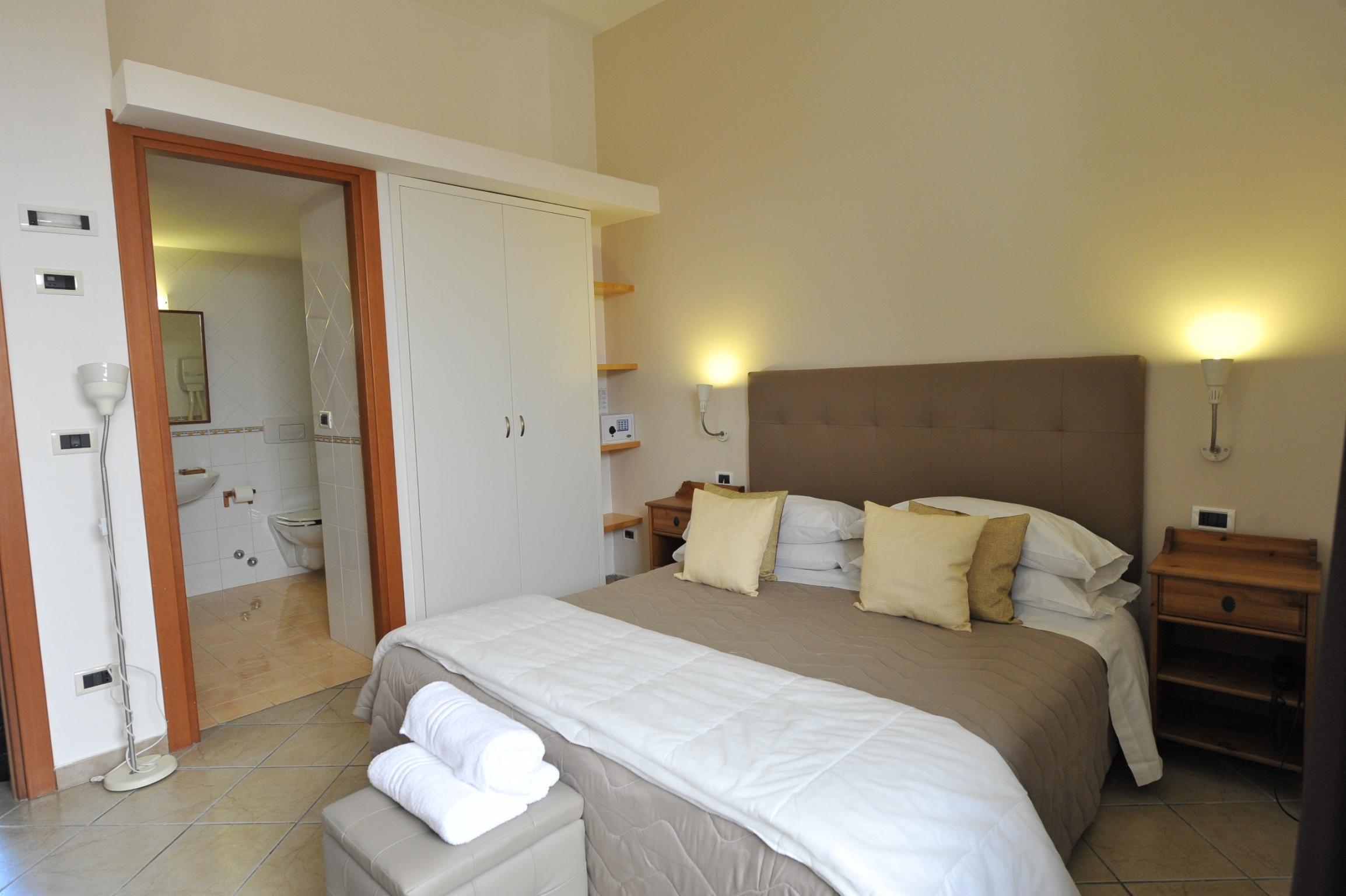 Hotel Rivoli Półwysep Sorrentyński Zewnętrze zdjęcie
