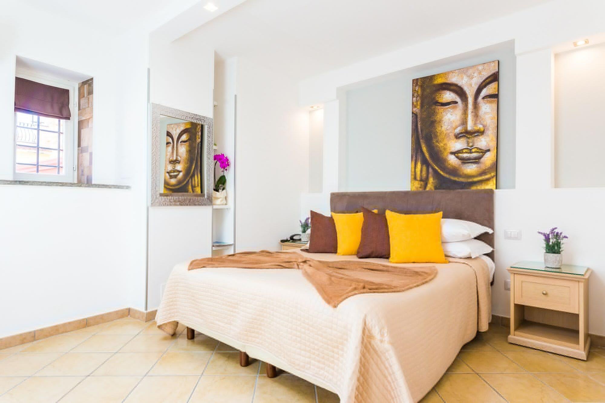 Hotel Rivoli Półwysep Sorrentyński Zewnętrze zdjęcie