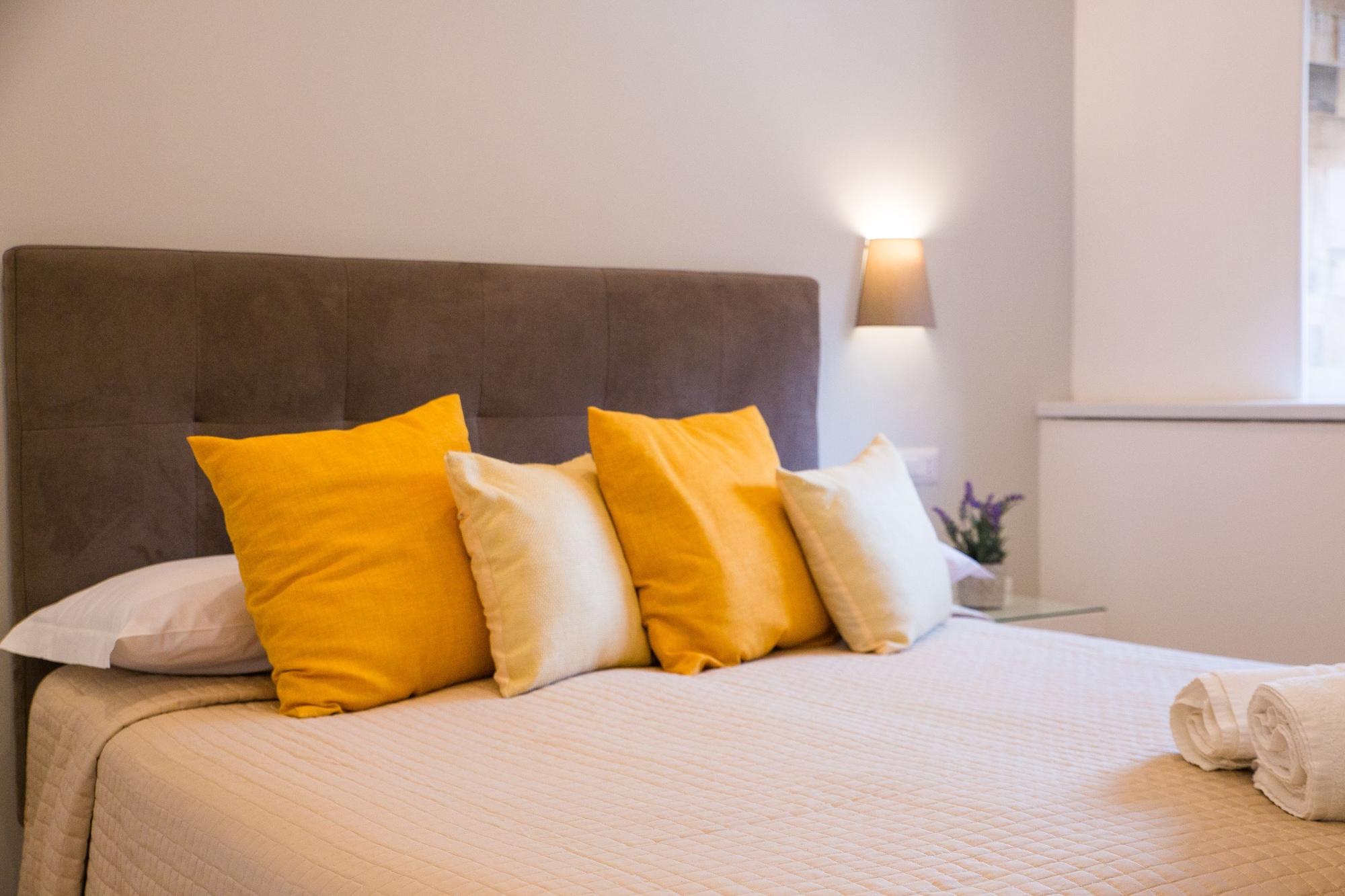 Hotel Rivoli Półwysep Sorrentyński Zewnętrze zdjęcie