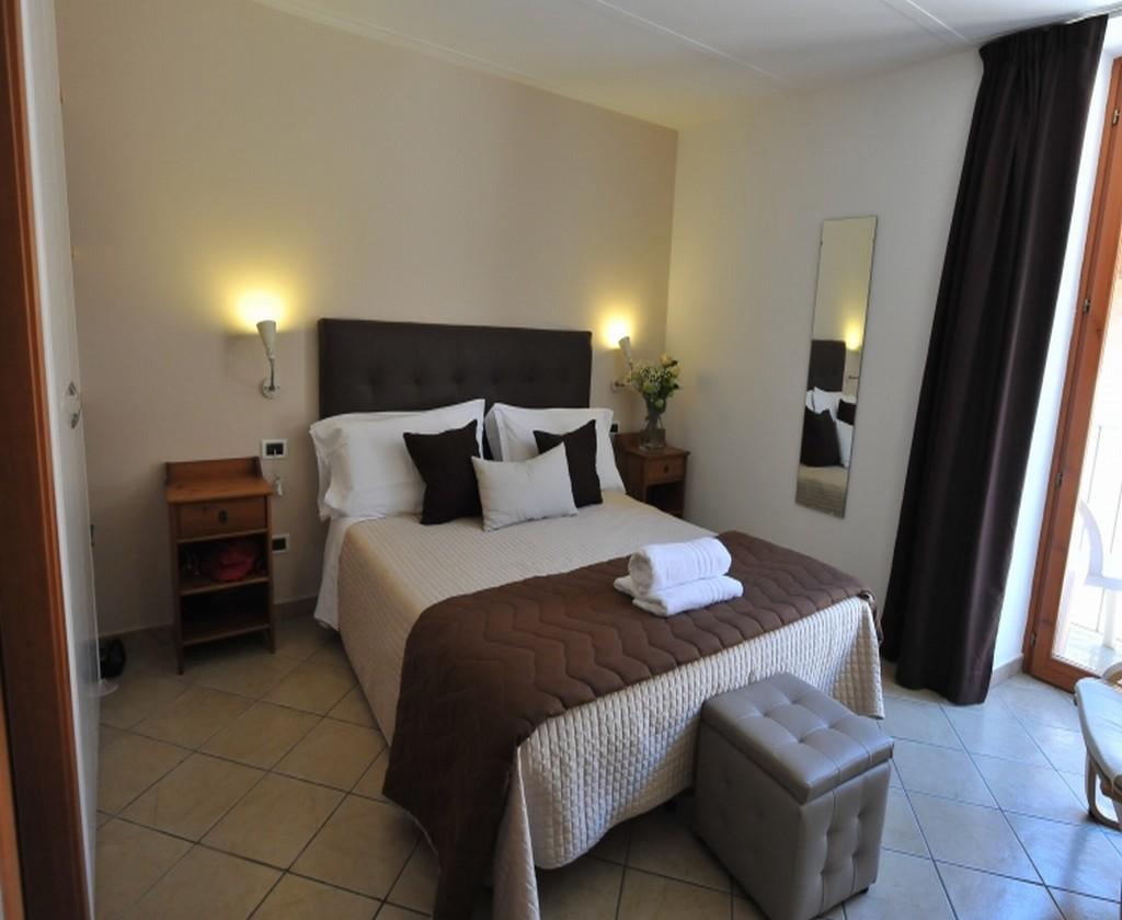 Hotel Rivoli Półwysep Sorrentyński Zewnętrze zdjęcie