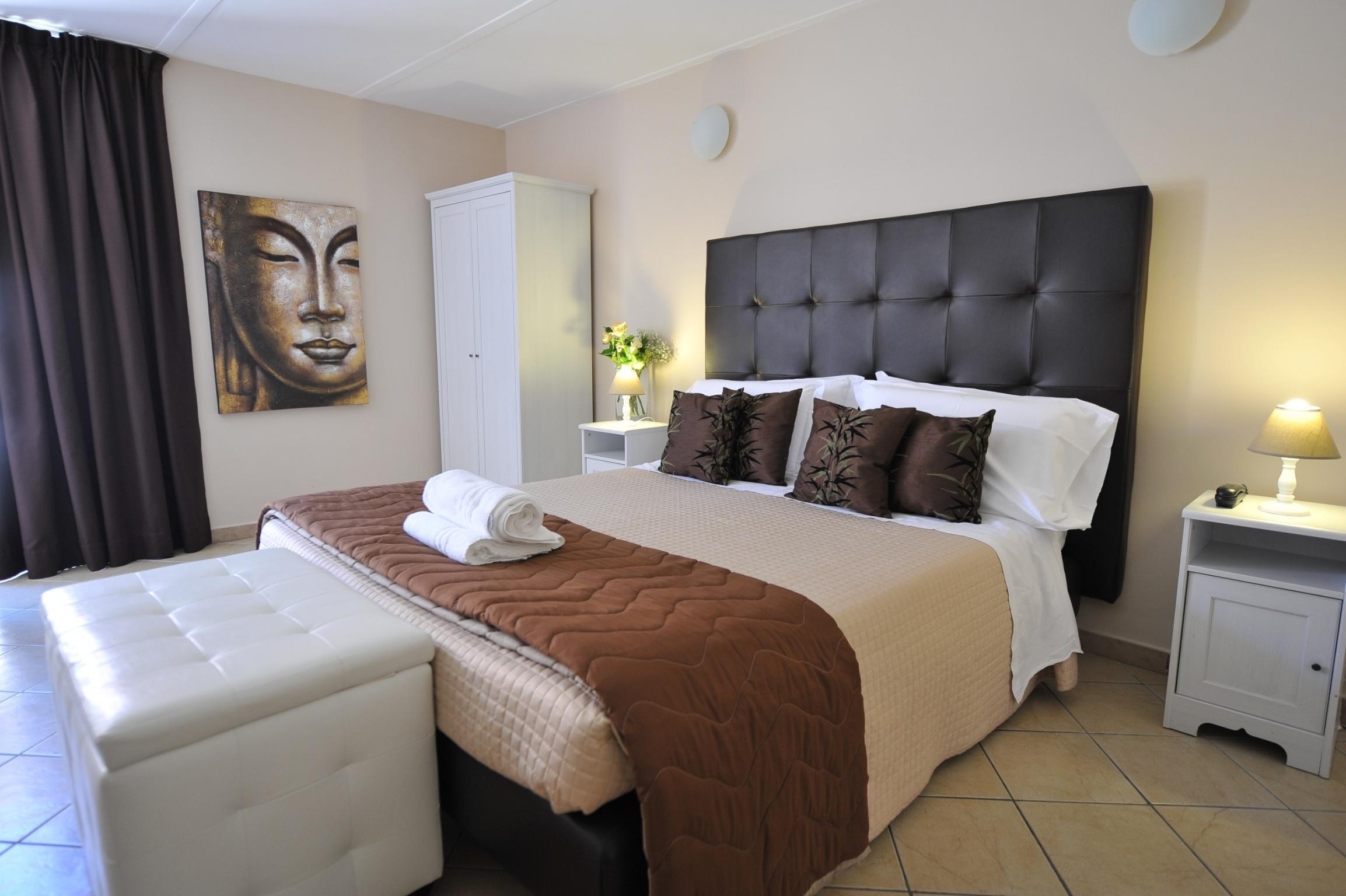Hotel Rivoli Półwysep Sorrentyński Zewnętrze zdjęcie