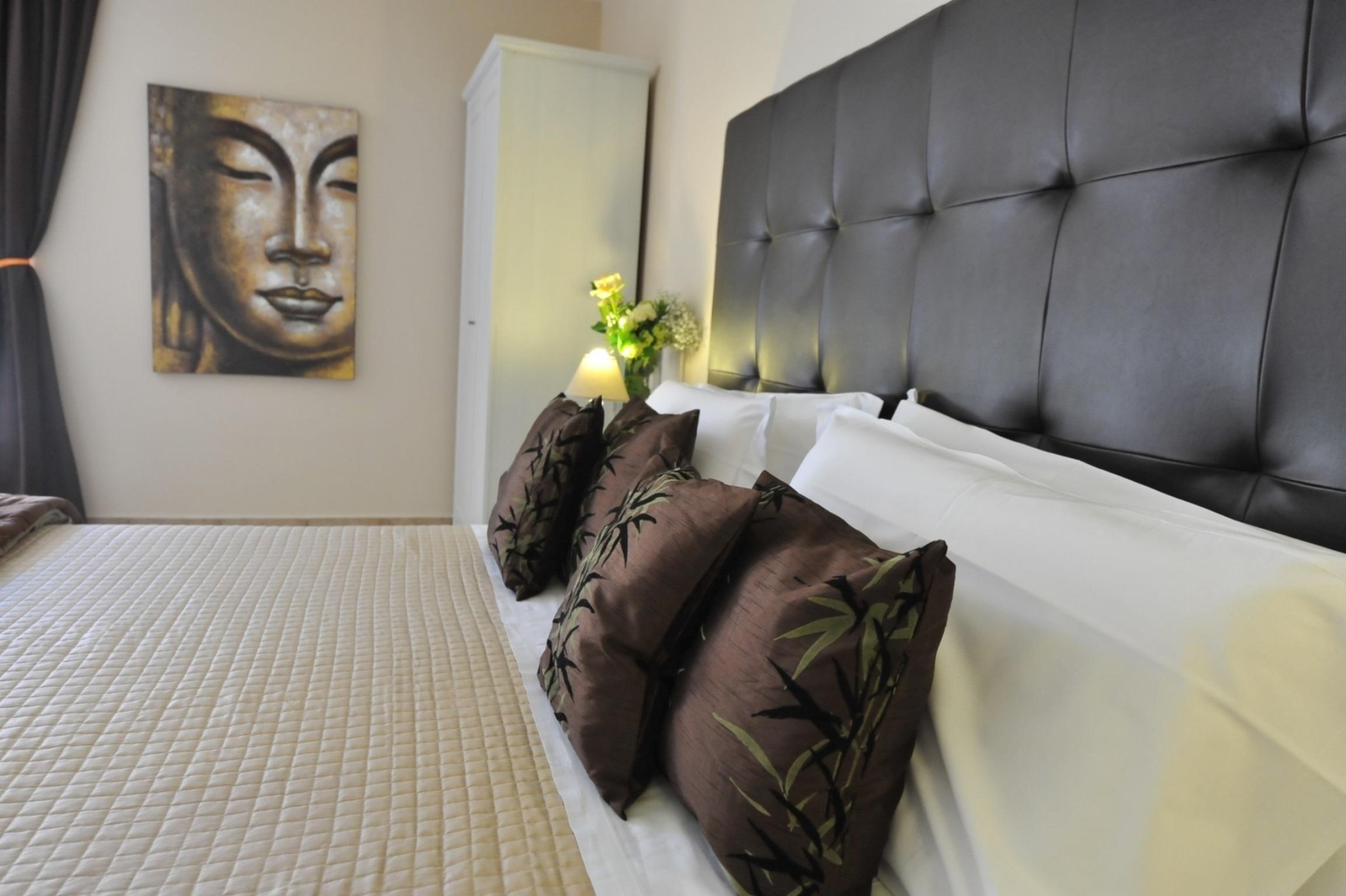 Hotel Rivoli Półwysep Sorrentyński Zewnętrze zdjęcie