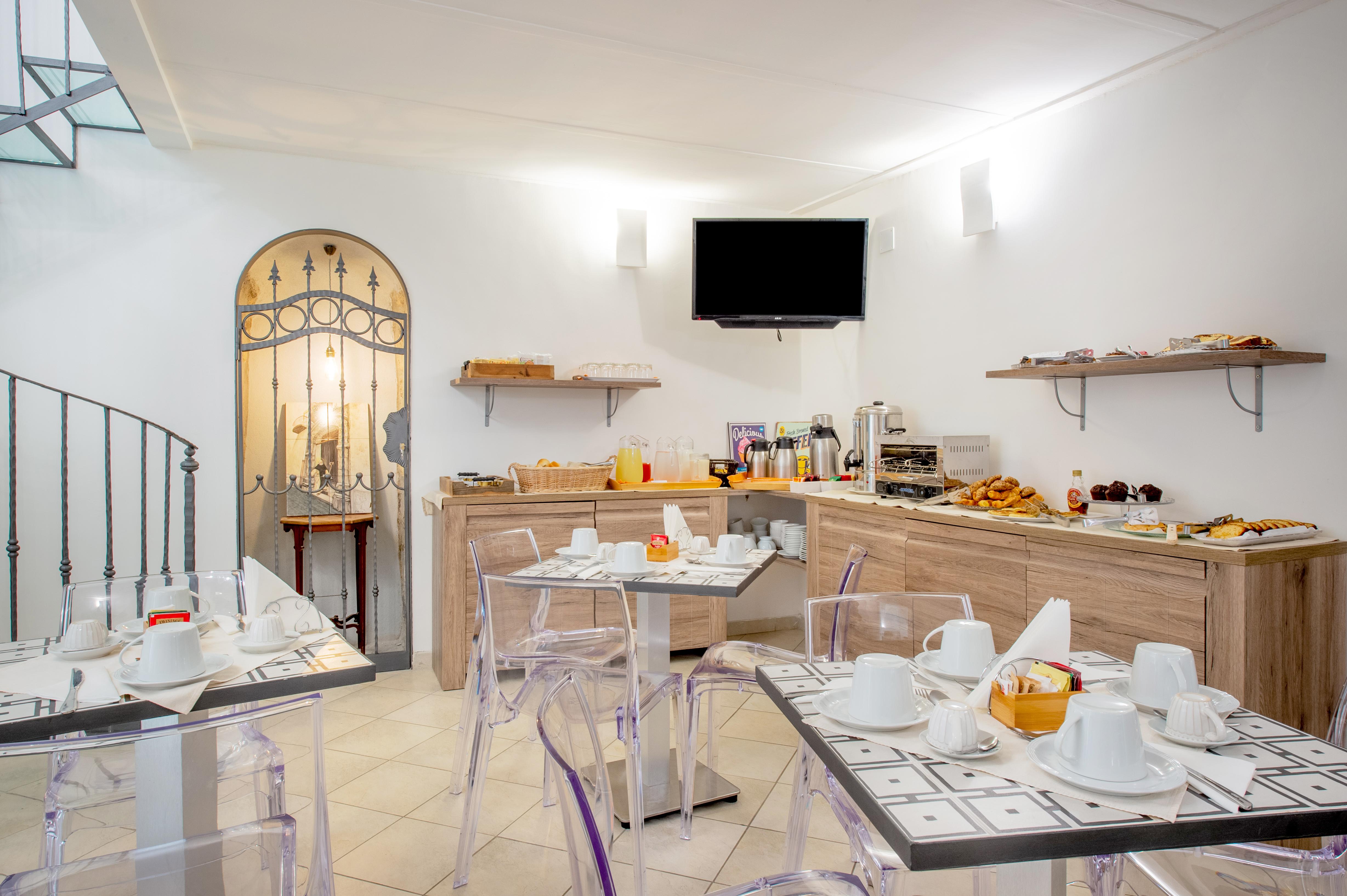 Hotel Rivoli Półwysep Sorrentyński Zewnętrze zdjęcie