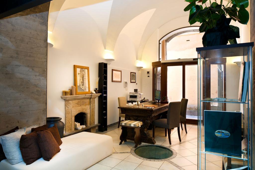 Hotel Rivoli Półwysep Sorrentyński Zewnętrze zdjęcie
