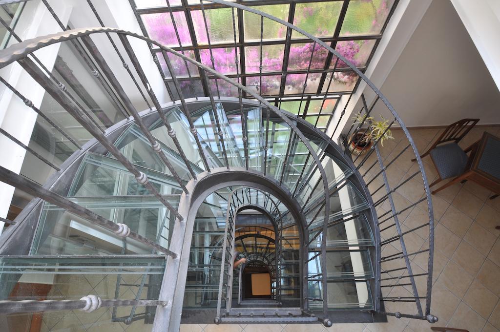 Hotel Rivoli Półwysep Sorrentyński Zewnętrze zdjęcie
