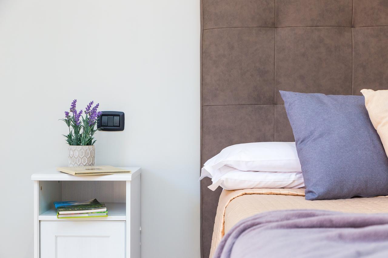 Hotel Rivoli Półwysep Sorrentyński Zewnętrze zdjęcie