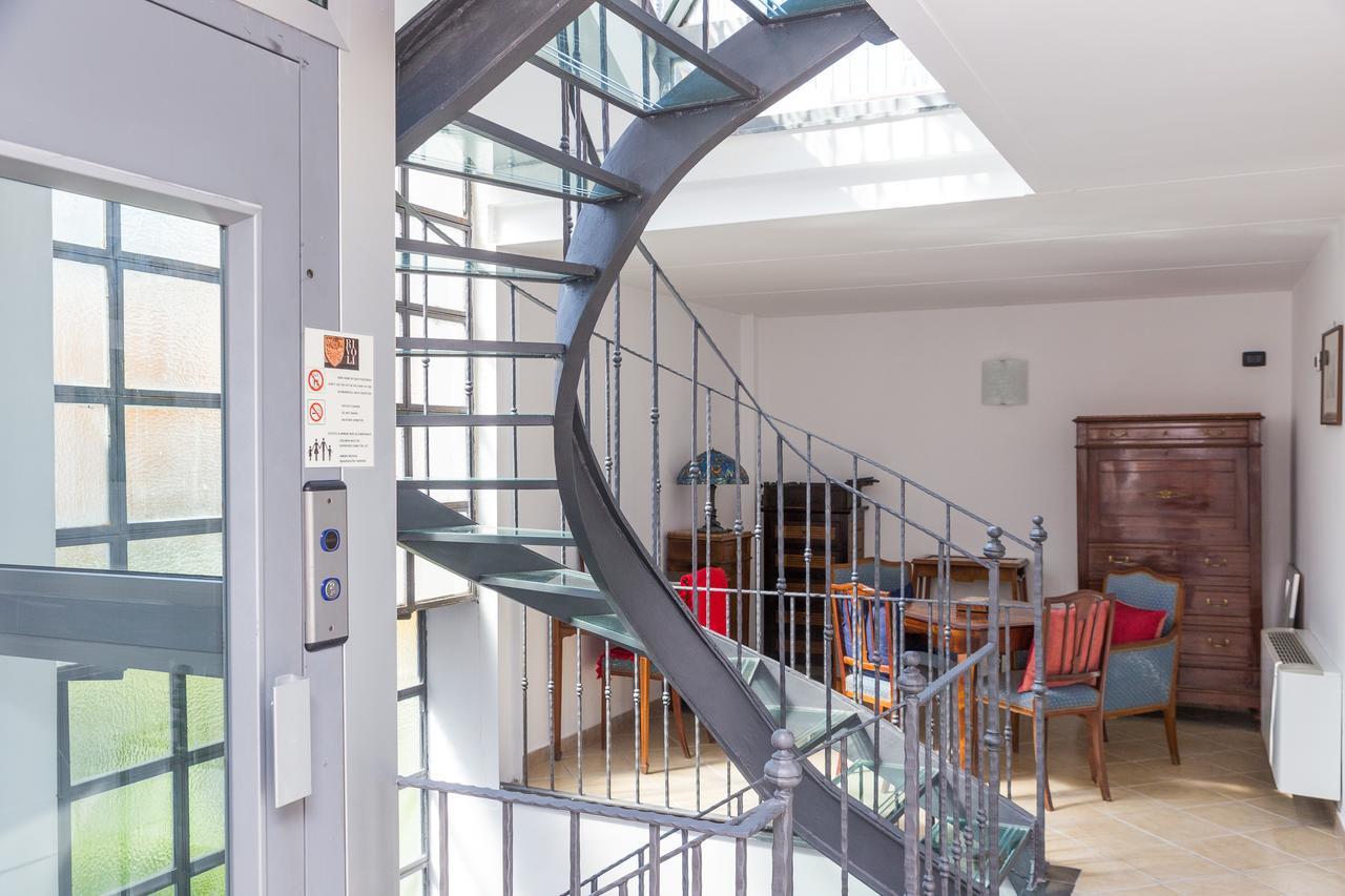Hotel Rivoli Półwysep Sorrentyński Zewnętrze zdjęcie