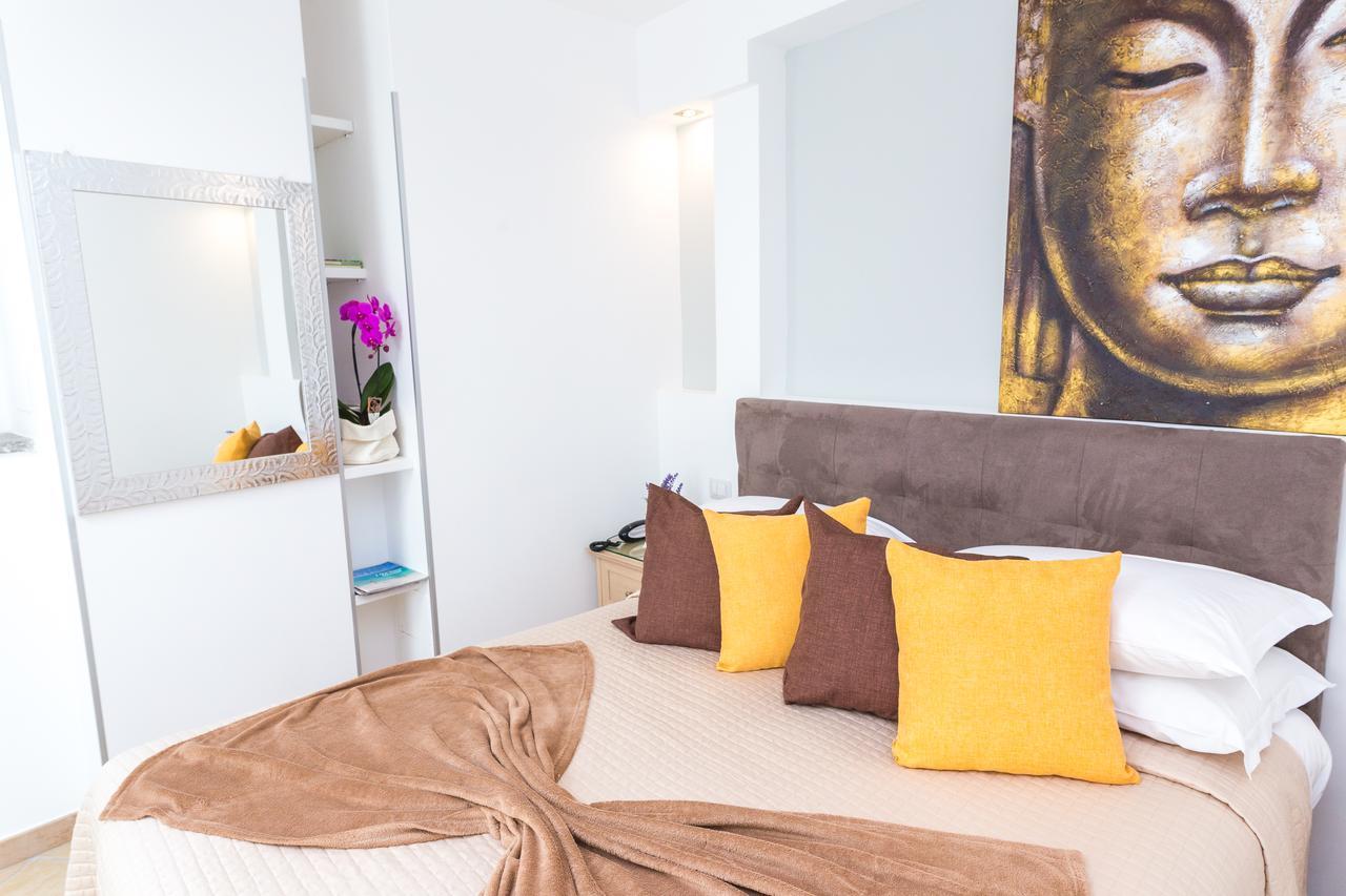 Hotel Rivoli Półwysep Sorrentyński Zewnętrze zdjęcie